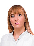 Брянкина Людмила Сергеевна