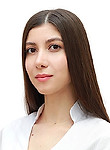 Кадырова Тебриз Семедовна