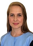 Кожевникова Ирина Геннадьевна