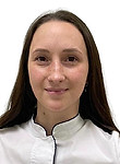 Кузьмина Галина Викторовна