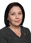 Маценко Лариса Валентиновна