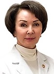 Якушева Ольга Юрьевна