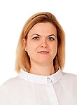 Кондакова Екатерина Аркадьевна