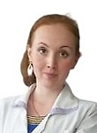 Светлова Анастасия Григорьевна