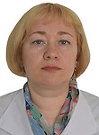 Данилова Татьяна Геннадьевна