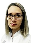 Мусиёвская Наталья Александровна