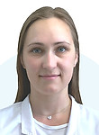 Графова Елена Дмитриевна