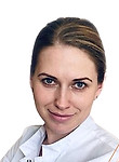 Быкова Надежда Юрьевна