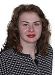 Огнева Ольга Игоревна