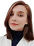 Гревцова Елена Викторовна