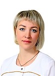 Введенская Татьяна Петровна