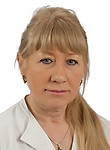Калыгина Надежда Адольфовна