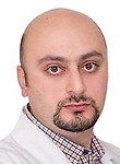 Григорян Артур Михайлович
