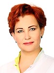 Любимова Наталья Юрьевна
