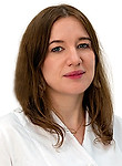 Томилова Мария Вячеславовна