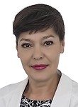 Дёмкина Ольга Владимировна