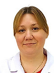 Митюшова Ирина Ивановна