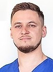 Шевченко Игорь Владимирович