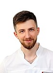 Шамселов Артур Ирекович