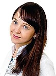 Ловцова Татьяна Сергеевна