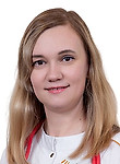 Сташкова Оксана Юрьевна