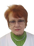 Кожевникова Лариса Андреевна