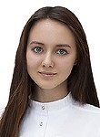 Порошина Татьяна Эдуардовна