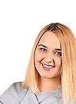 Савилова Ирина Владимировна