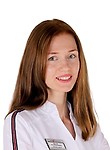 Миусская Ольга Владимировна