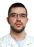 Титов Никита Игоревич