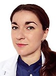Шевченко Инга Николаевна
