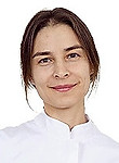 Маджугина Наталья Сергеевна