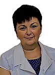 Радионова Елена Анатольевна