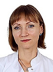Суркова Вера Викторовна