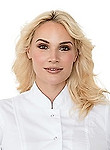 Яровова Елена Николаевна