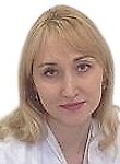 Лоновенко Татьяна Александровна
