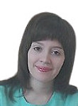Шпакова Ирина Александровна