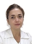 Тепикина Екатерина Александровна