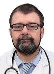 Рогачев Владимир Александрович