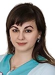 Киреенкова Дарья Алекандровна