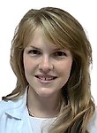 Иванова Дарья Ильинична