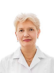 Долматова Ольга Константиновна