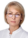 Дегтяренко Светлана Александровна