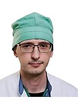 Дагаев Антон Игоревич