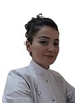 Месхи Нанули Нодаровна