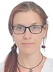 Егорова Анастасия Александровна
