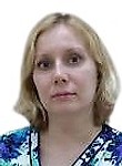 Ивашиненко Наталья Юрьевна