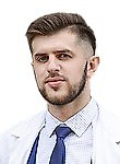 Максимов Мирзамет Тофикович