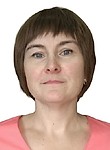 Лебедева Наталья Николаевна
