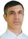 Аскеров Эльшад Магомедович